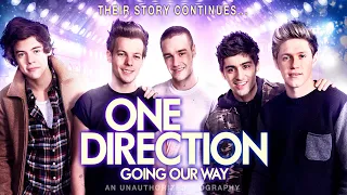 One Direction: Going Our Own Way | Full Documentary