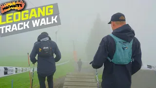 LEOGANG ENDURO WORLD CUP TRACKWALK | JACK MOIR