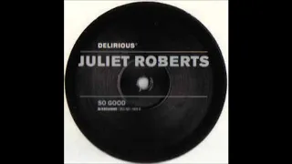 Juliet Roberts - So Good (Booker's Delirious Dub)
