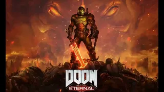 DOOM Eternal   Первое прохождение на РУССКОМ!!! ЧАСТЬ 1