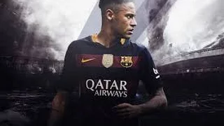 Neymar ► Just A Dream ◄ Unreal Goals & Skills ● 2016 | 4K