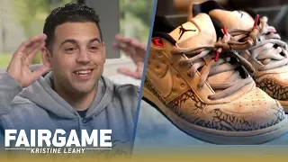 Nike's Signature Shoe Collab with Paul Rodriguez was First in Skateboarding History | FAIR GAME