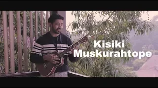 Kisiki Muskurahto Pe Ho Nisar |Sajan Patel | Cover | Raj Kapoor  | Anari | Mukesh