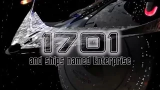 1701 (TRIBUTE FAN TRAILER)