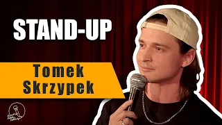 Stand-up: Tomek Skrzypek - skrzypek kropka tomek (Debiuty 2023)