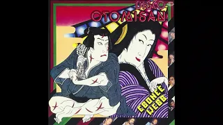 Ebonee Webb - Disco Otomisan (1978) Full Album Funk