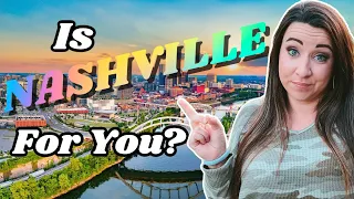 11 Reasons Not to Move to Nashville TN