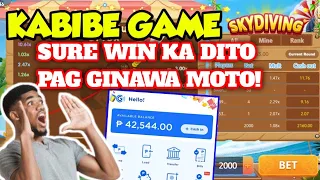 WIN ₱50,000 SA TRICKS NA ITO | KABINE GAME MINES TRICKS