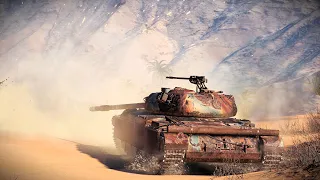 CS-52 LIS: Masterful Maneuvers - World of Tanks