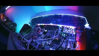 2024 05 20 - Modular Drone / Dark Cryo Ambient / Space travel soundscape