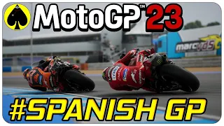 MotoGP 23 - Will Pecco Bagnaia bounce back in Jerez?