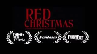 Red Christmas Trailer 2