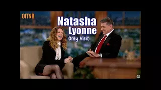 Natasha Lyonne - Nicky, From Orange Is The New Black - Only Appearance