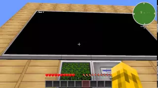 Minecraft ComputerCraft Tutorial 6 - Monitors