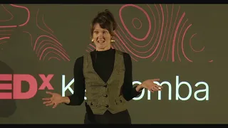 A new approach to mental health in schools | Sarah Farrell-Whelan | TEDxKatoomba