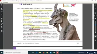 La rinascita delle città - i Comuni