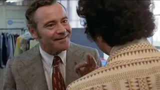 The Start of Jack Lemmon's Long Day from "Save the Tiger" 1973