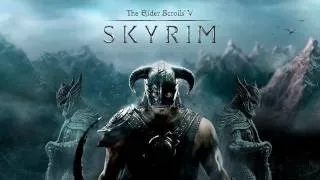 Elder Scrolls V: Skyrim - Gameplay Demonstration Part 2 of 3 (E3 2011)