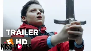 [Kissmovies]The Kid Who Would Be King Trailer #2 (2019) | Movieclips Trailers