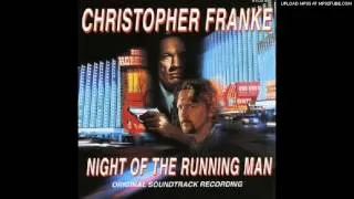 Christopher Franke - Love Scene (Night of the Running Man)