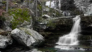 15 Best Waterfalls in Alabama (2022)