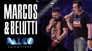 "Poeira da lua" - Marcos & Belutti no Palco Showlivre por Terra Live Music 2017