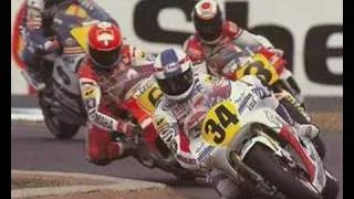 Kevin Schwantz (recopilatorio fotográfico)