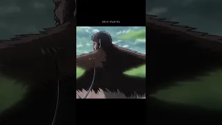 Levi Ackerman x Legends never die - Levi vs Beast Titan