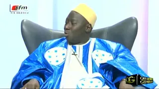 QG - Spécial Serigne Touba partie 3: Gana Méséré, "Diganté Serigne bi ak Yonente bi