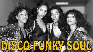 Funky Soul disco | Sister Sledge, The Supremes, Cheryl Lynn, Donna Summer, BoneyM, Disco Lady & More