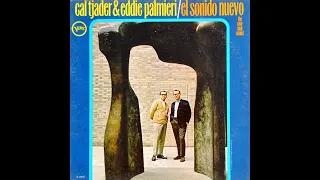 POINCIANA - CAL TJADER / EDDIE PALMIERI