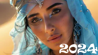 DEEP HOUSE MIX 2024 №424 👓 CAR MUSIC MIX 🚗 ETHNIC ARABIC MUSIC