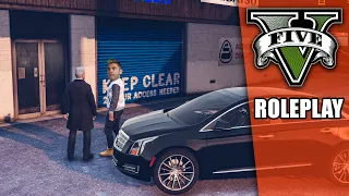 Lesz ÚJ CSONTOS CAR?😍- GTA V. RP Tobi