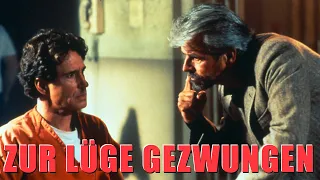 Zur Luege Gezwungen (1996) | Ganzer Film Auf Deutsch | William DeVane | John Shea | Bess Armstrong