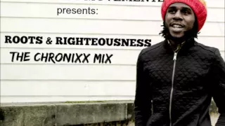 Chronixx Mix - Roots and Righteousness