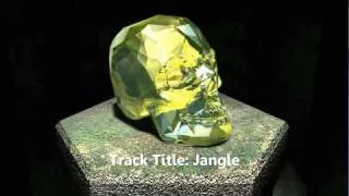 Music Track: Jangle - Nancy Drew: Legend of the Crystal Skull