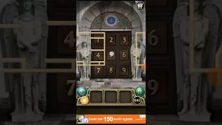 Escape the Mansion 3 Level 47 Walkthrough