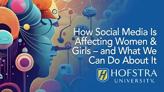 How Social Media Is Affecting Women & Girls – And What We Can do About It