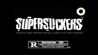 The Supersuckers Exclusive Meet and Greet @ Rock City Music