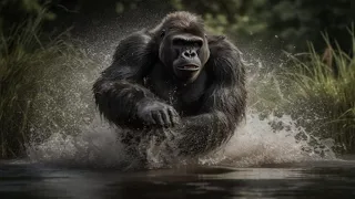 Two Hours of Amazing Animal Moments | 4K UHD | BBC Earth