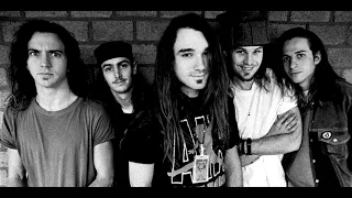 Pearl Jam 'Spin The Black Circle' (1994)