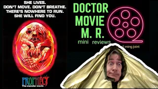 Doctor Movie Episode 2: Prophecy 1979