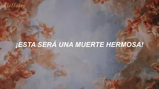 POWER - Kanye West / / subtitulado al español