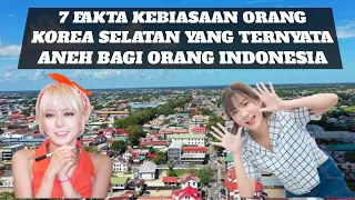 fakta kebiasaan orang korea selatan yang ternyata aneh bagi orang indonesia