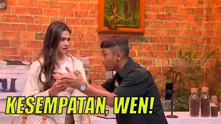 Punya Calon Istri Secantik Jaswin Kaur, Andre Malah Pilih Nonton Sepak Bola  | BTS (15/10/22) Part 1