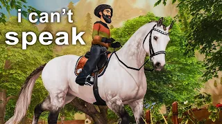 NEW Non-Star Rider Area Controversy, Ardennes Horse SPOILERS & NEW CODES!! - Star Stable Podcast