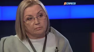 Відповіді з Ольгою Лень | Лариса Івшина