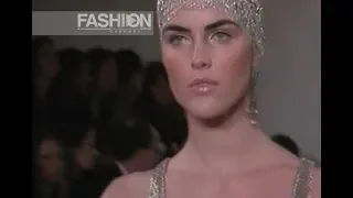 RALPH LAUREN Spring Summer 2007 New York - Fashion Channel