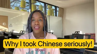 This is why I started learning Chinese!