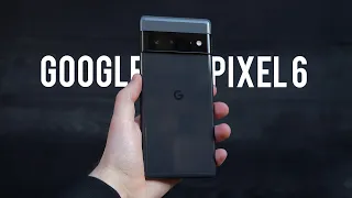 Google Pixel 6 და 6 Pro-ს სრული განხილვა!